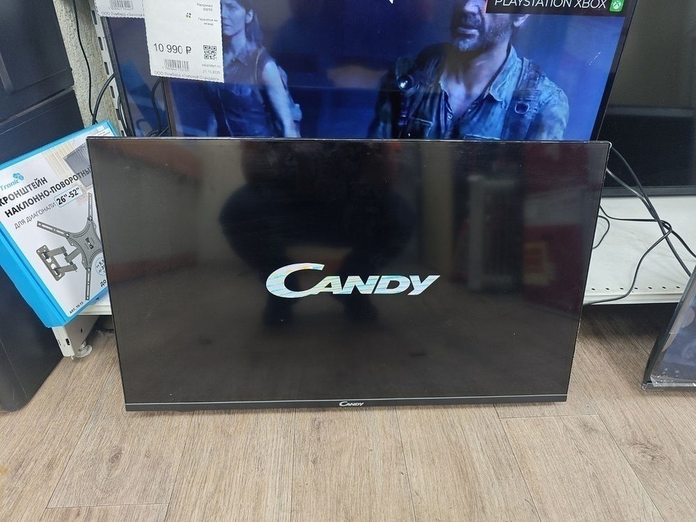 LED Телевизор Candy Uno 32