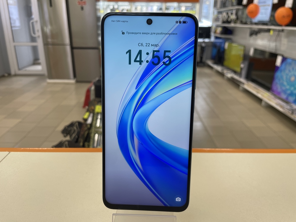 Смартфон Honor X7b 8/128