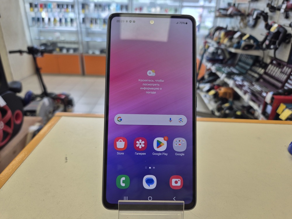 Смартфон Samsung Galaxy A53 5G 8/256