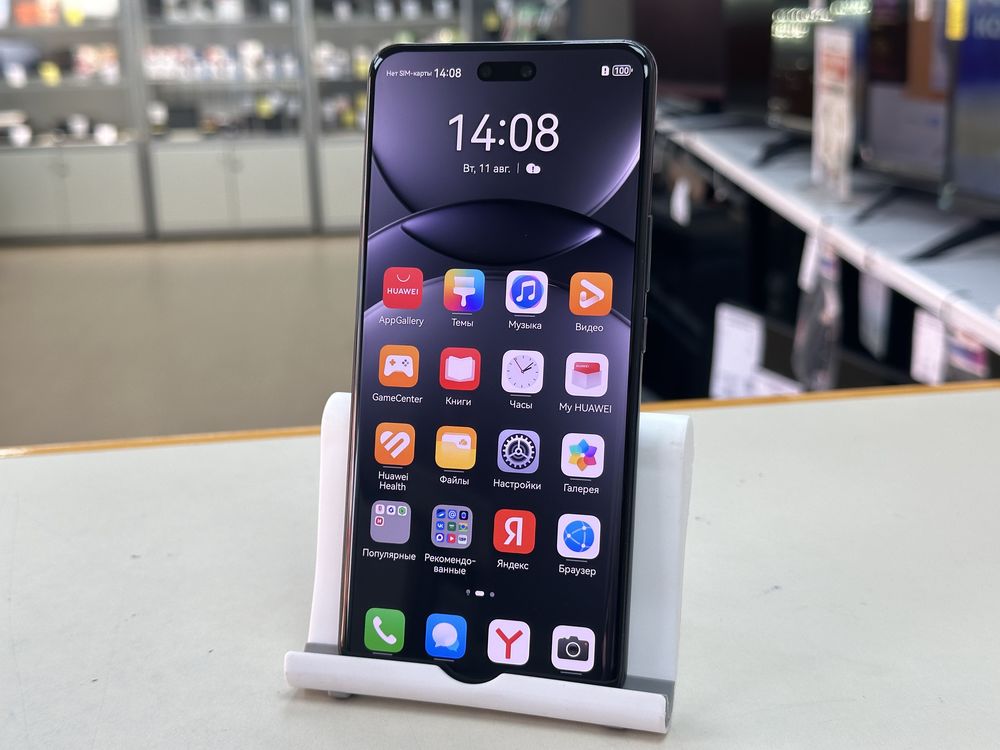 Смартфон Huawei Nova 13 Pro 12/512