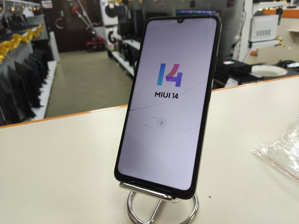 Смартфон Xiaomi POCO C65 8/256