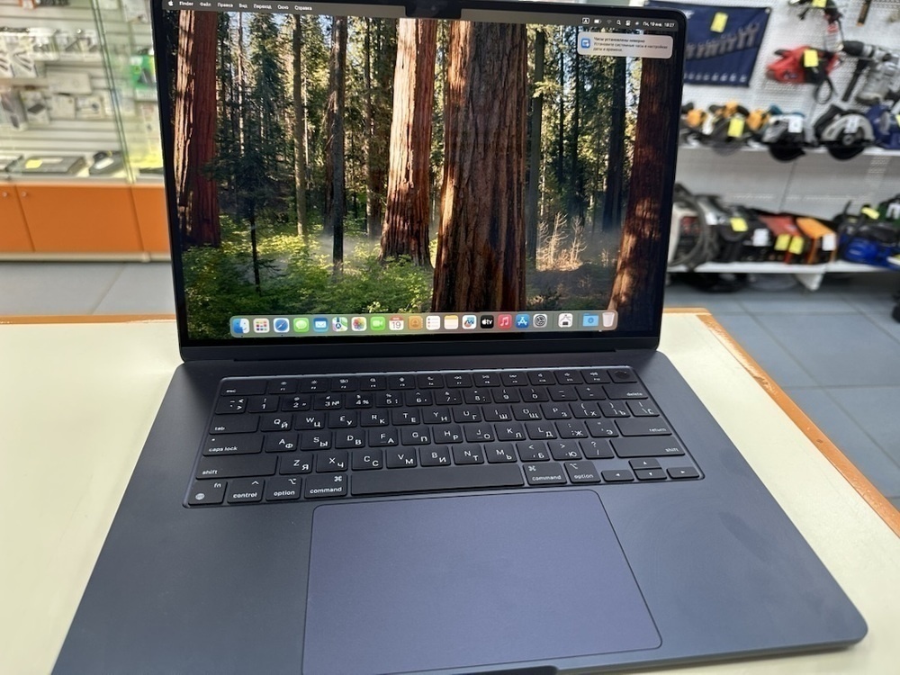 Ноутбук Apple MacBook Air (15 дюймов M3 A3114) 2024