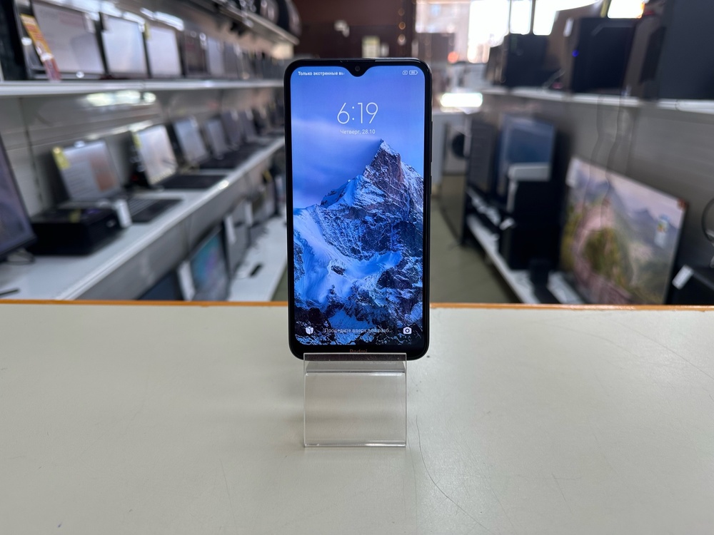 Смартфон Xiaomi Redmi 8 4/64