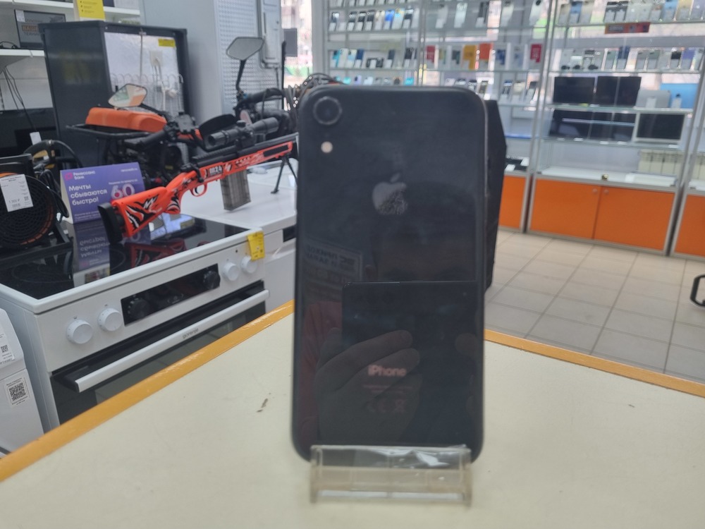 Смартфон Apple iPhone Xr 64Gb