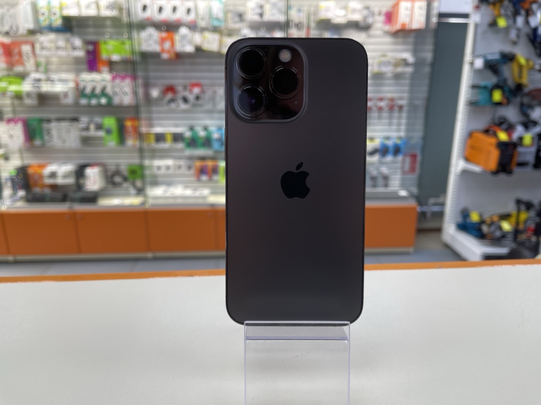 Смартфон Apple iPhone 13 Pro 128Gb