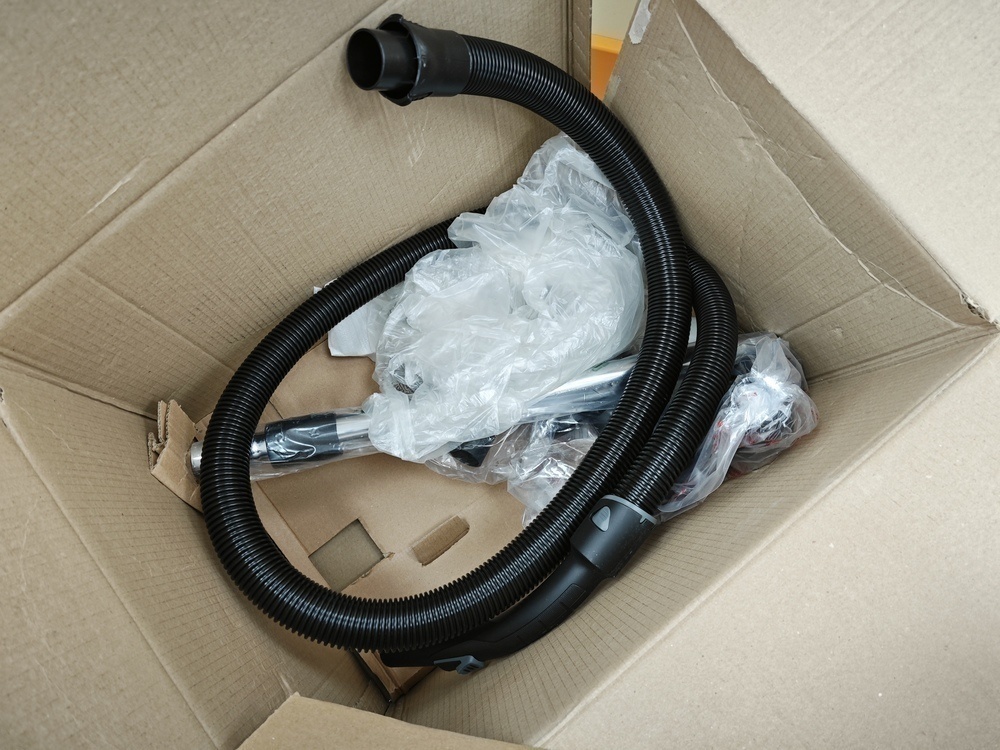 Пылесос Karcher DS 6 Plus