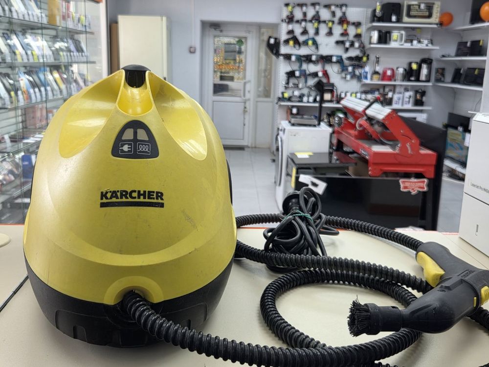 Пароочиститель Karcher SC 2