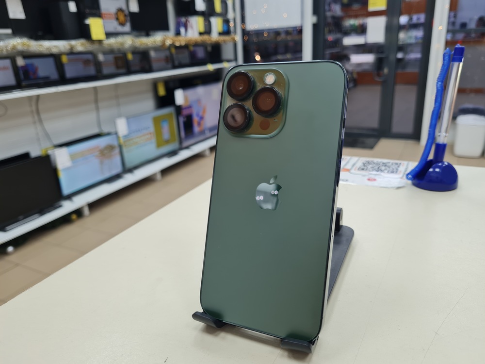 Смартфон Apple iPhone 13 Pro 128Gb