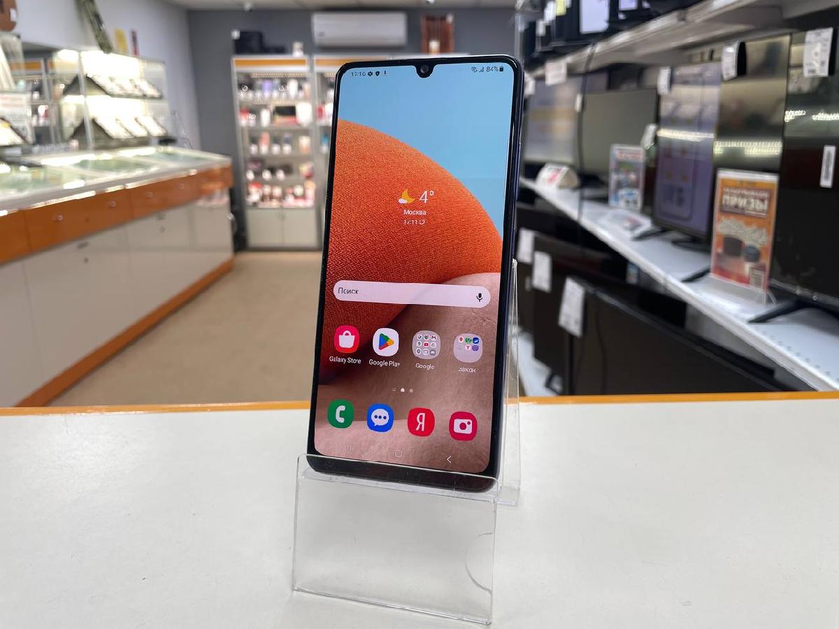 Смартфон Samsung Galaxy A32 4/64