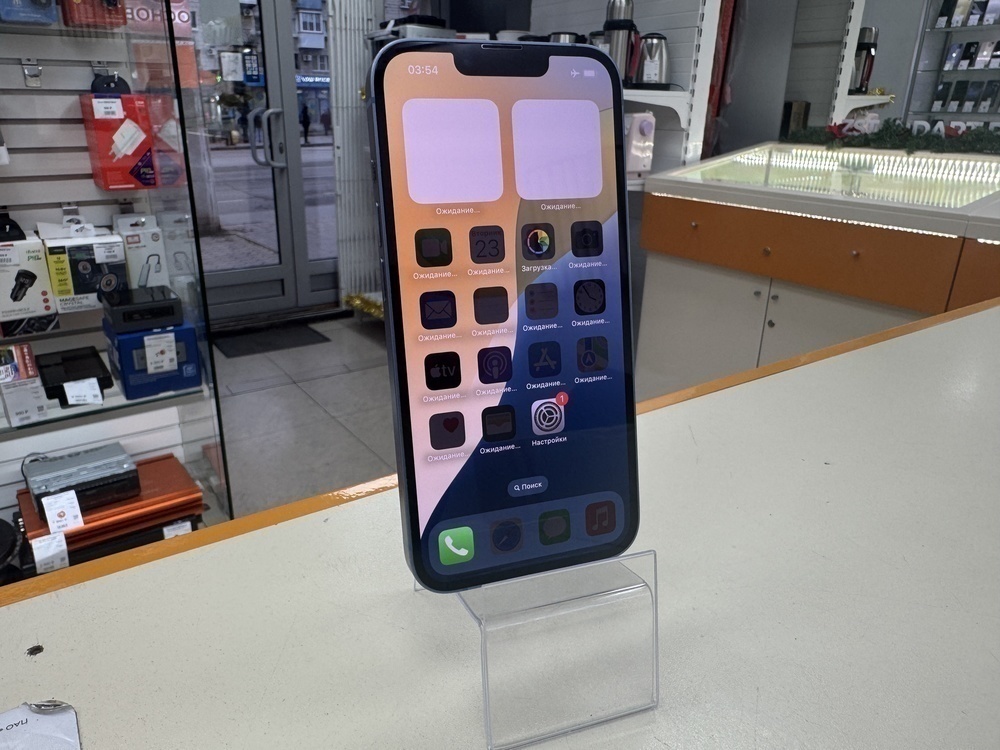 Смартфон Apple Iphone 14 128Gb