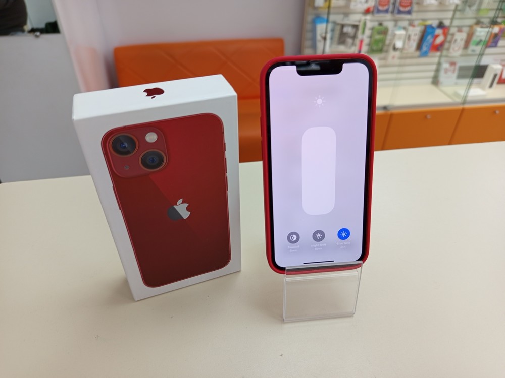 Смартфон Apple iPhone 13 Mini 128Gb