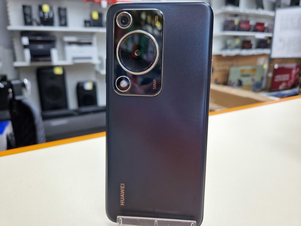 Смартфон Huawei Nova Y72 128Gb