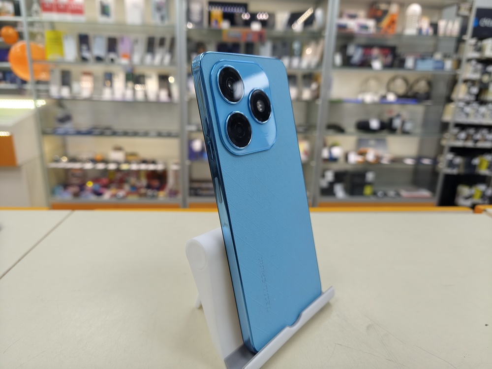 Смартфон Tecno Spark 20 8/256