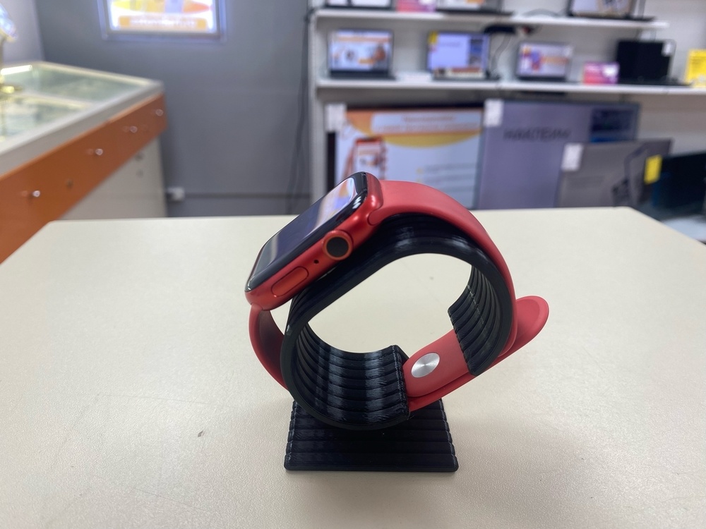 Смарт-часы Apple Watch Series 6 44 мм