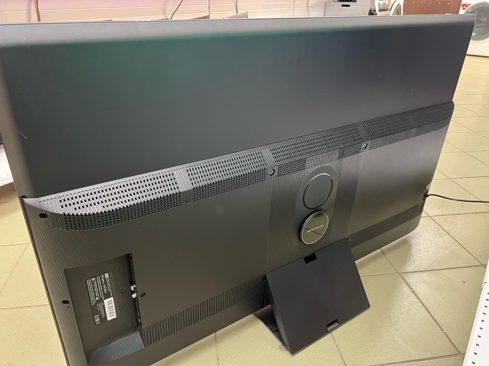 QLED Телевизор TCL 55C845