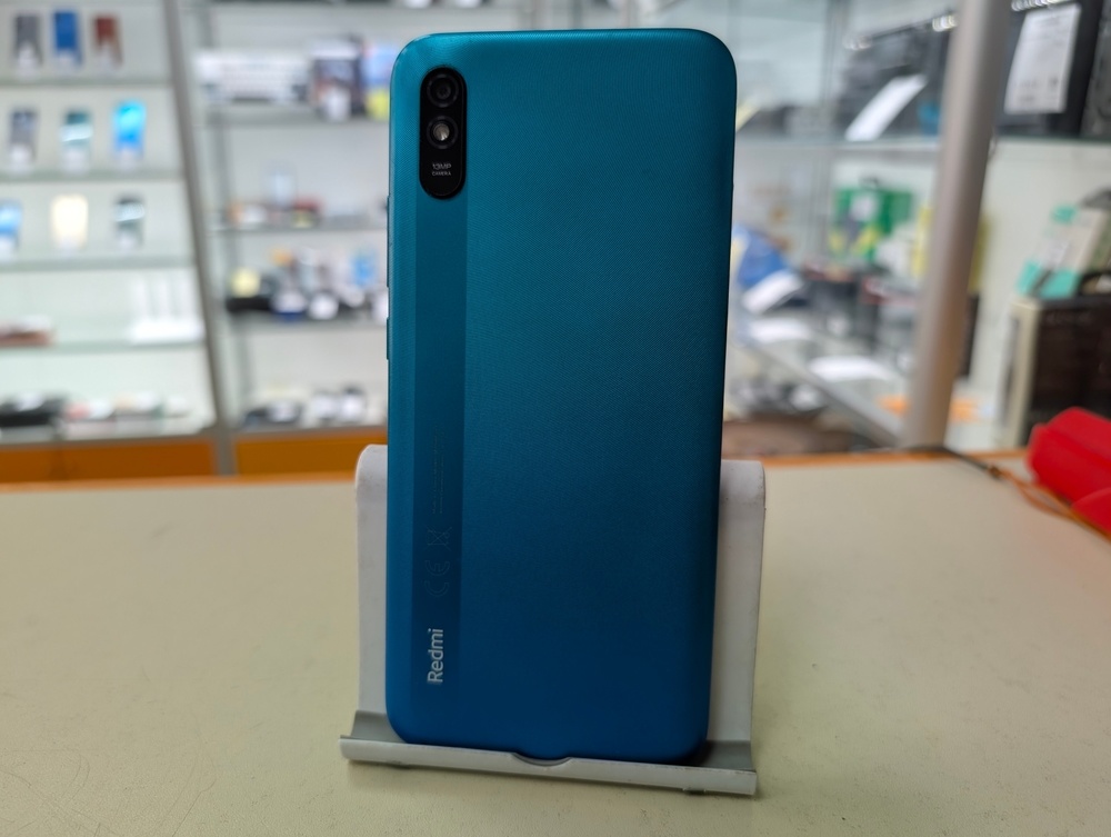 Смартфон Xiaomi Redmi 9A 2/32