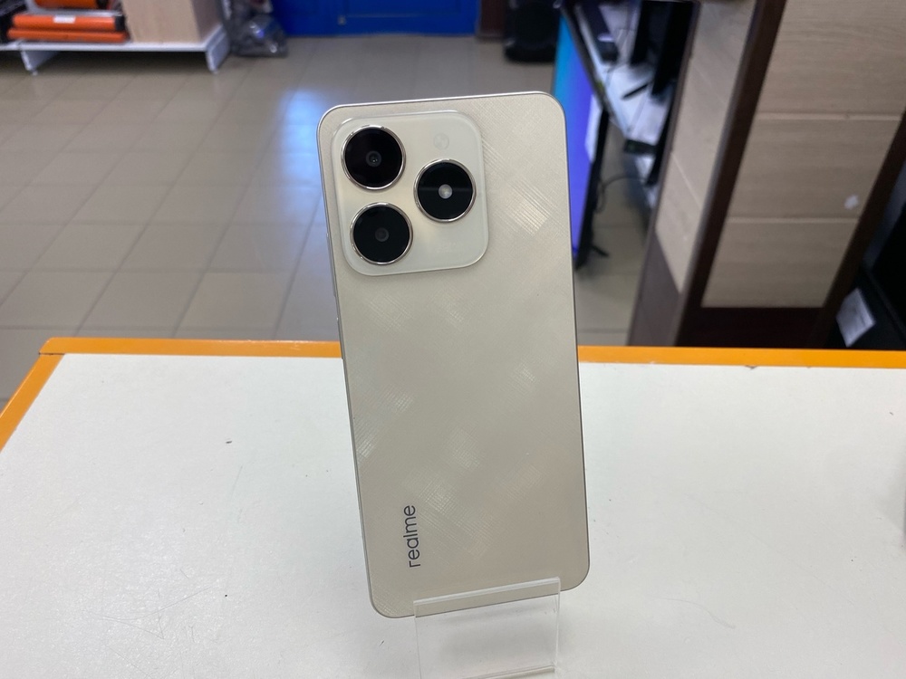 Смартфон Realme C61 8/256