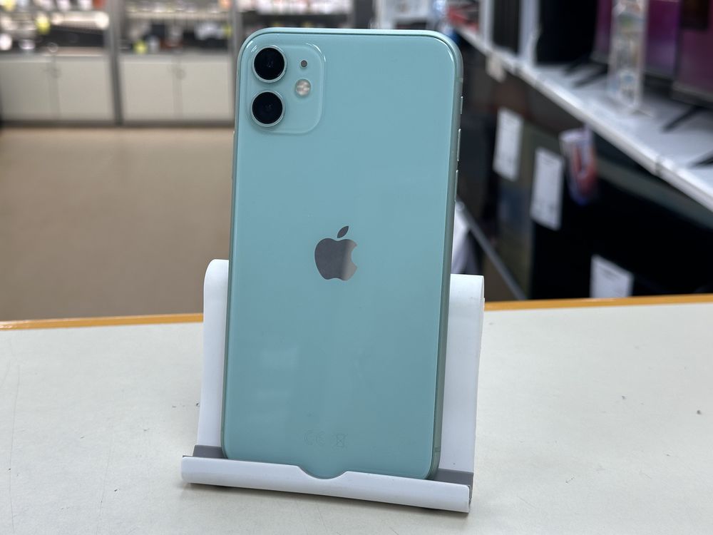 Смартфон Apple iPhone 11 128Gb