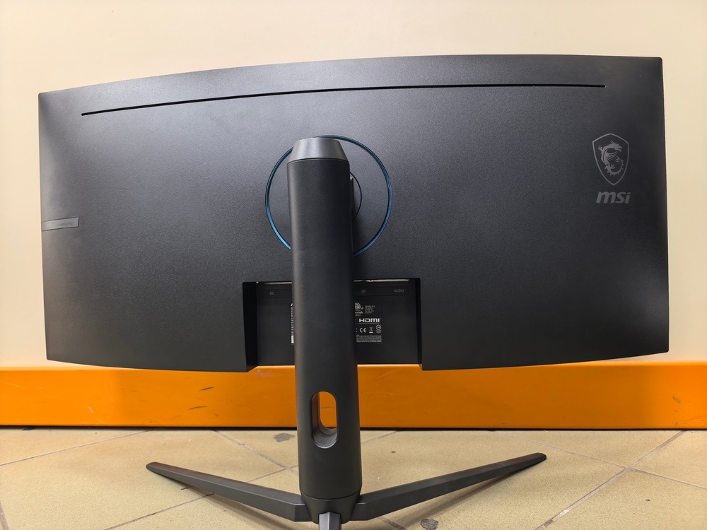 Монитор MSI Optix MAG342CQ