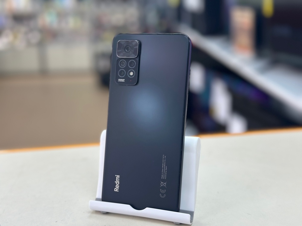 Смартфон Xiaomi Redmi Note 11 Pro 8/128