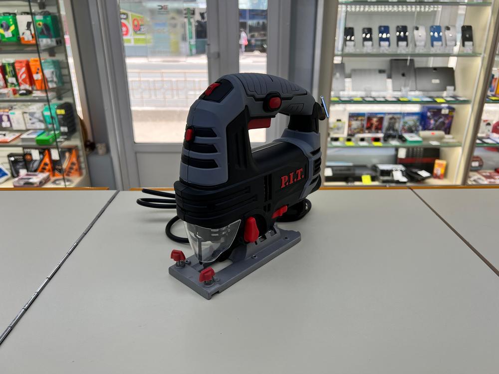 Лобзик P.I.T. PST90-C1