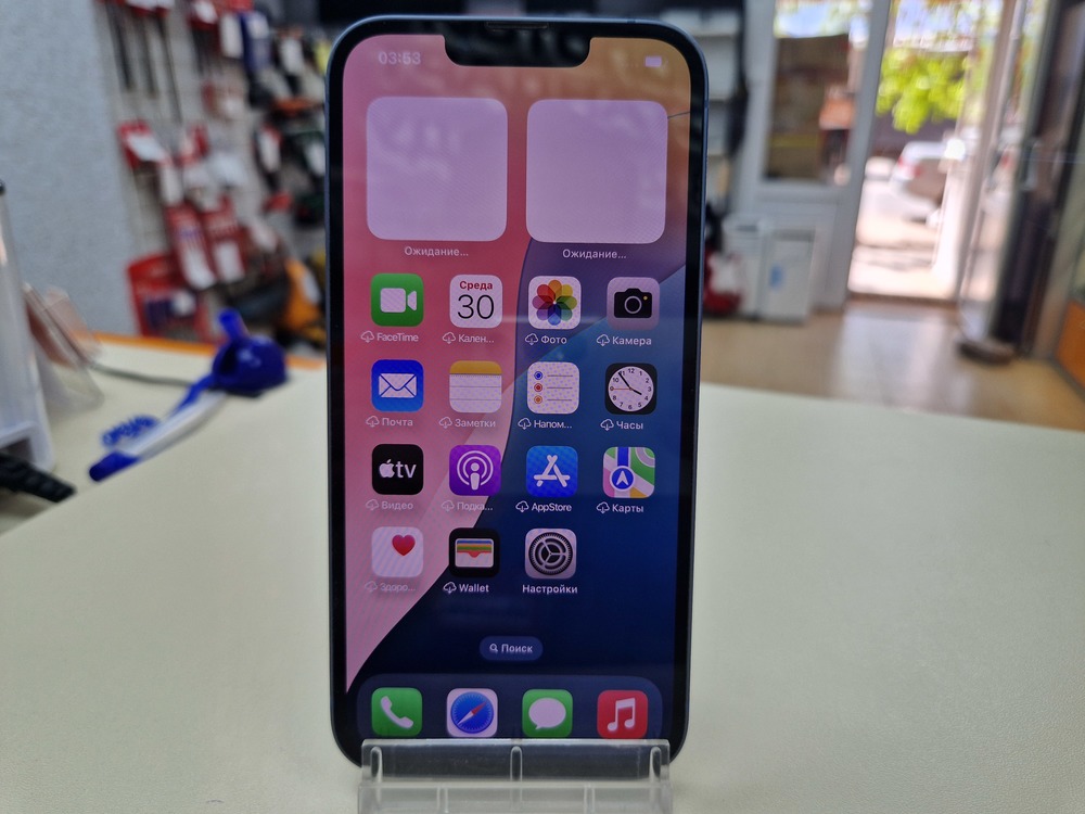 Смартфон Apple Iphone 14 128Gb