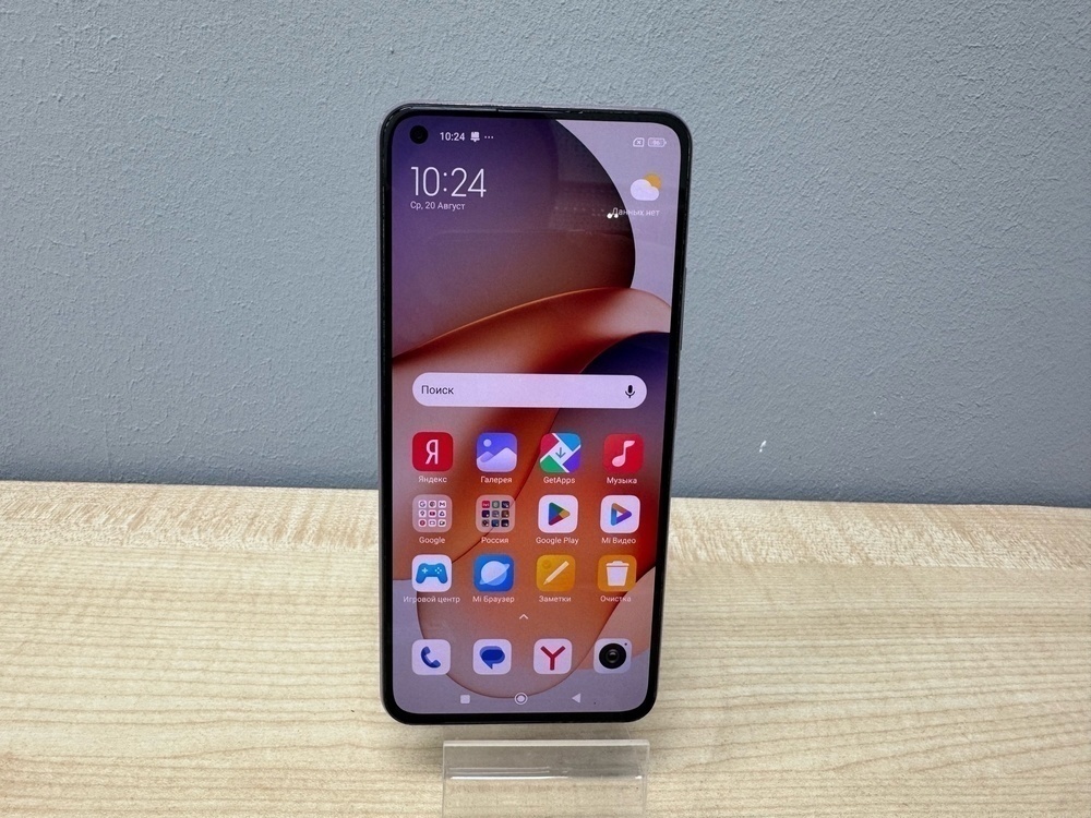 Смартфон Xiaomi 11 Lite 5G NE 6/128