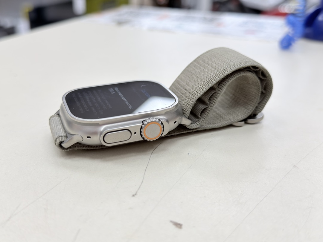 Смарт-часы Apple Watch Ultra 2 49mm