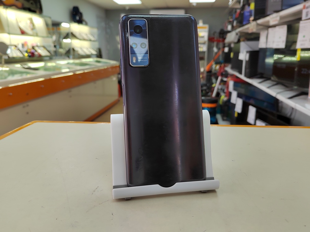 Смартфон Vivo Y31 4/128