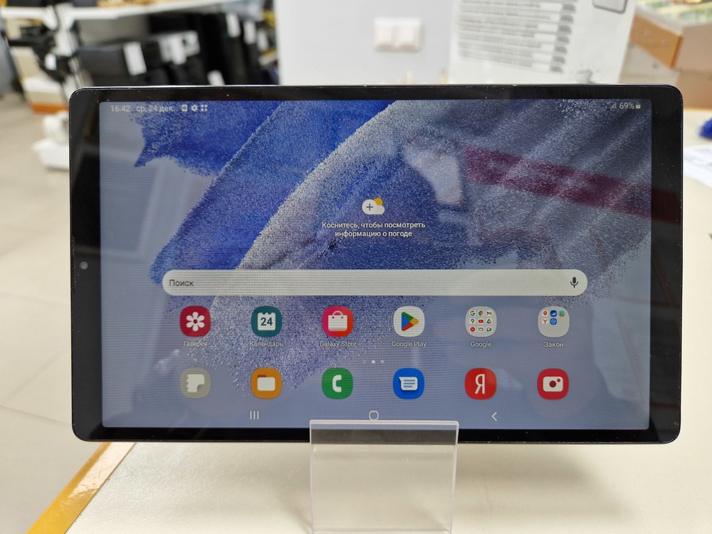Планшет Samsung Galaxy Tab A7 Lite 3/32