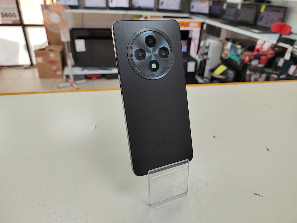 Смартфон Oppo Reno 12F 8/512