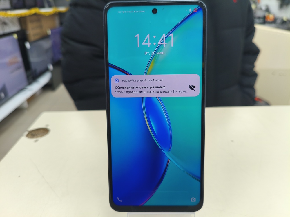 Смартфон Vivo Y36 8/128