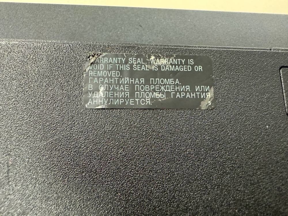 Игровая приставка PlayStation 3 320gb