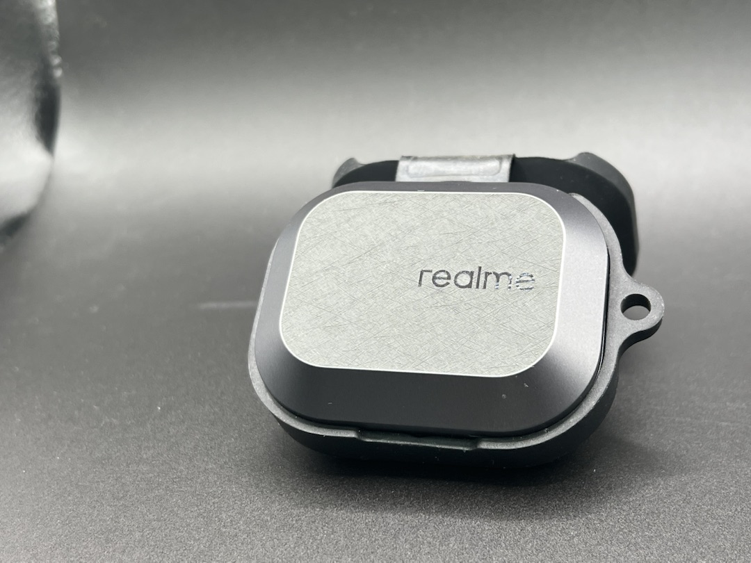 Наушники беспроводные REALME Buds Air 8