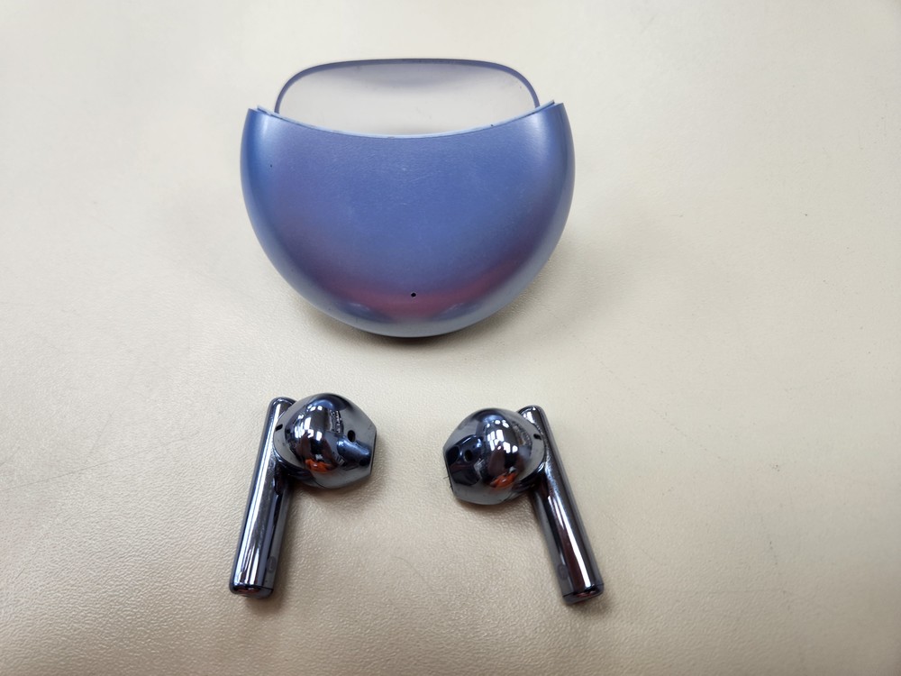Наушники беспроводные HONOR Choice Earbuds X5e