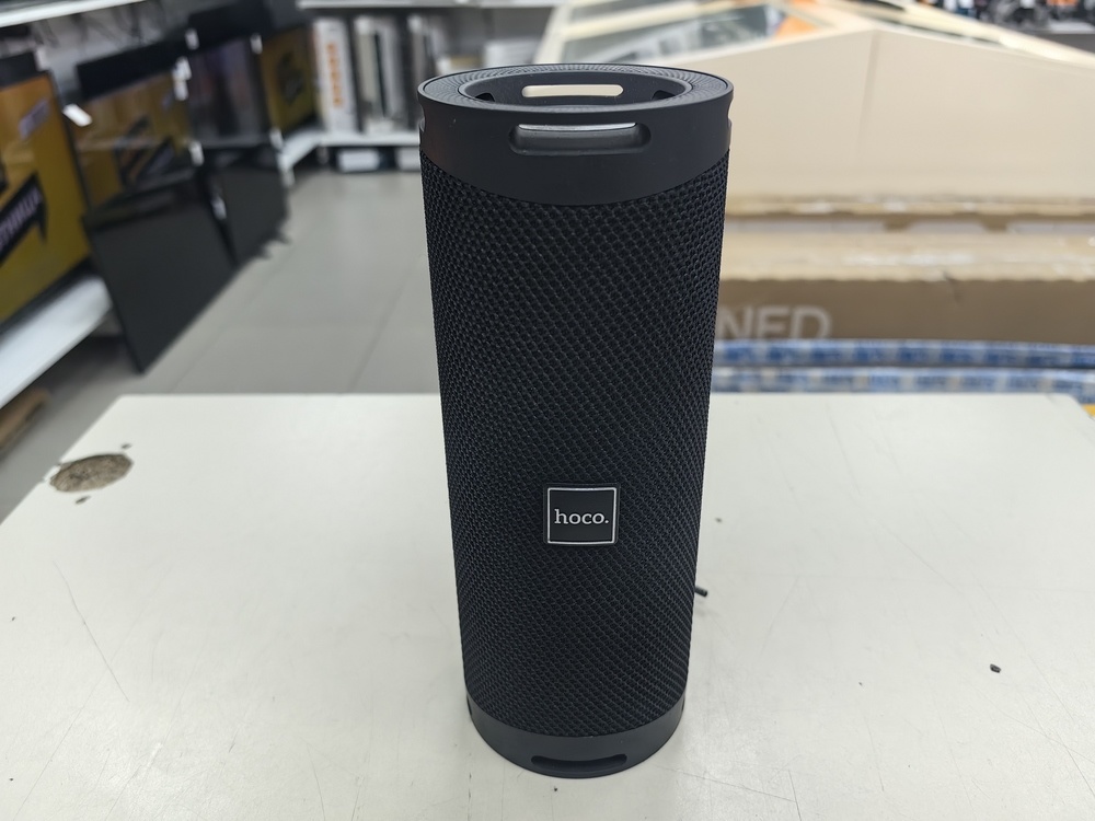 Портативная акустика HOCO HC9