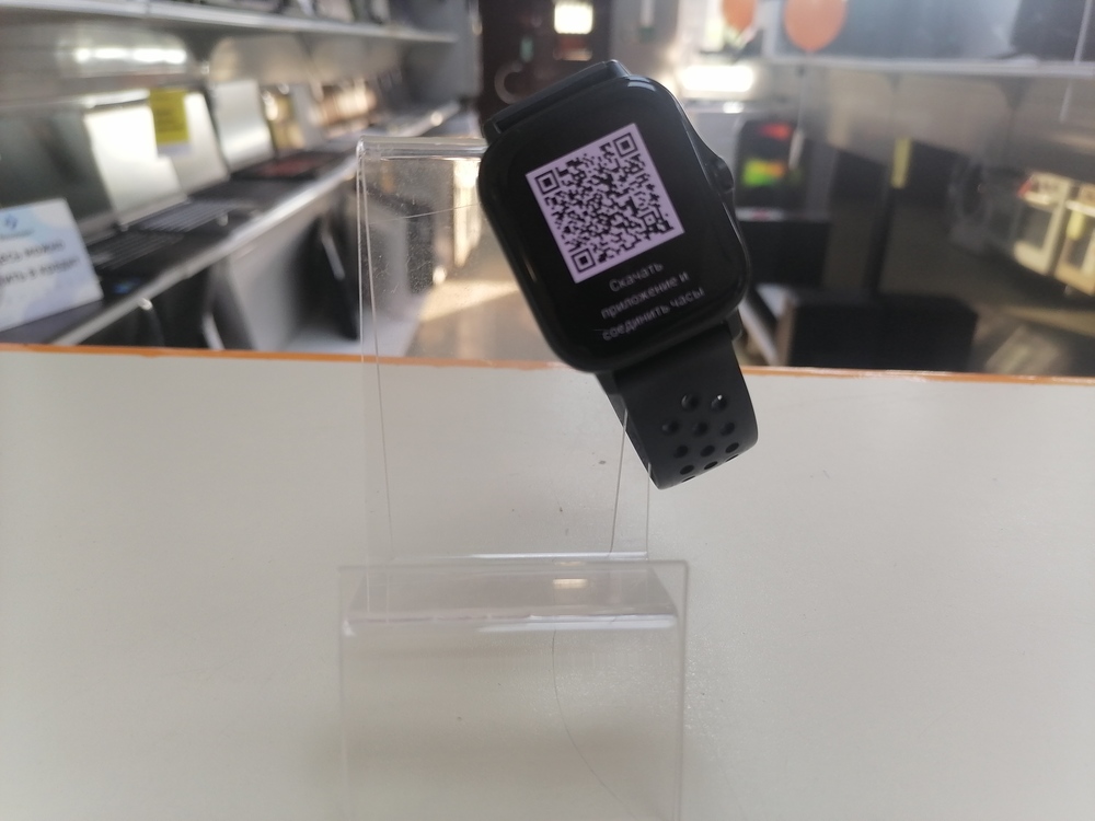 Смарт-часы Amazfit GTS 2 A1969