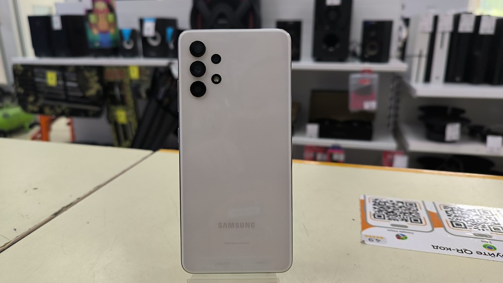 Смартфон Samsung Galaxy A32 6/128