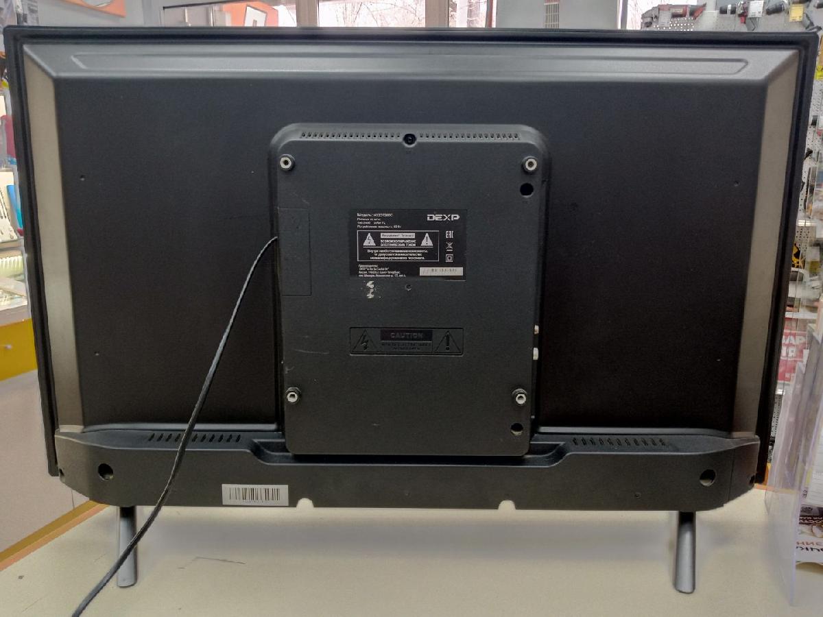 LED Телевизор Dexp H32B7200C