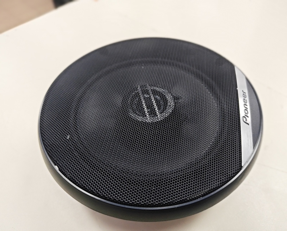 Автоакустика передняя Pioneer TS-G1720F