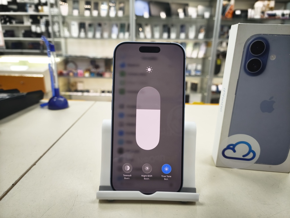 Смартфон Apple Iphone 17 256Gb