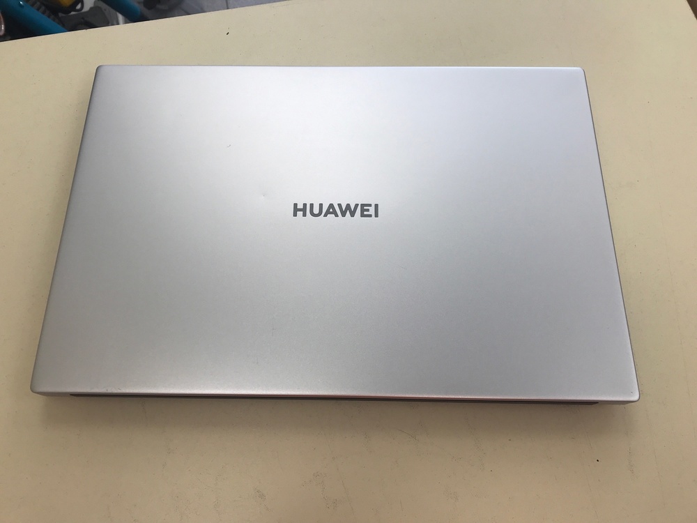 Ноутбук Huawei MateBook D14; Core i5-1135G7, Intel iris XE Graphics, 8 Гб, 512 GB, Нет