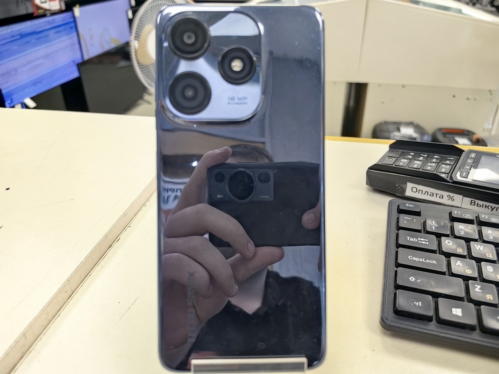 Смартфон Tecno SPARK 10C 4/128