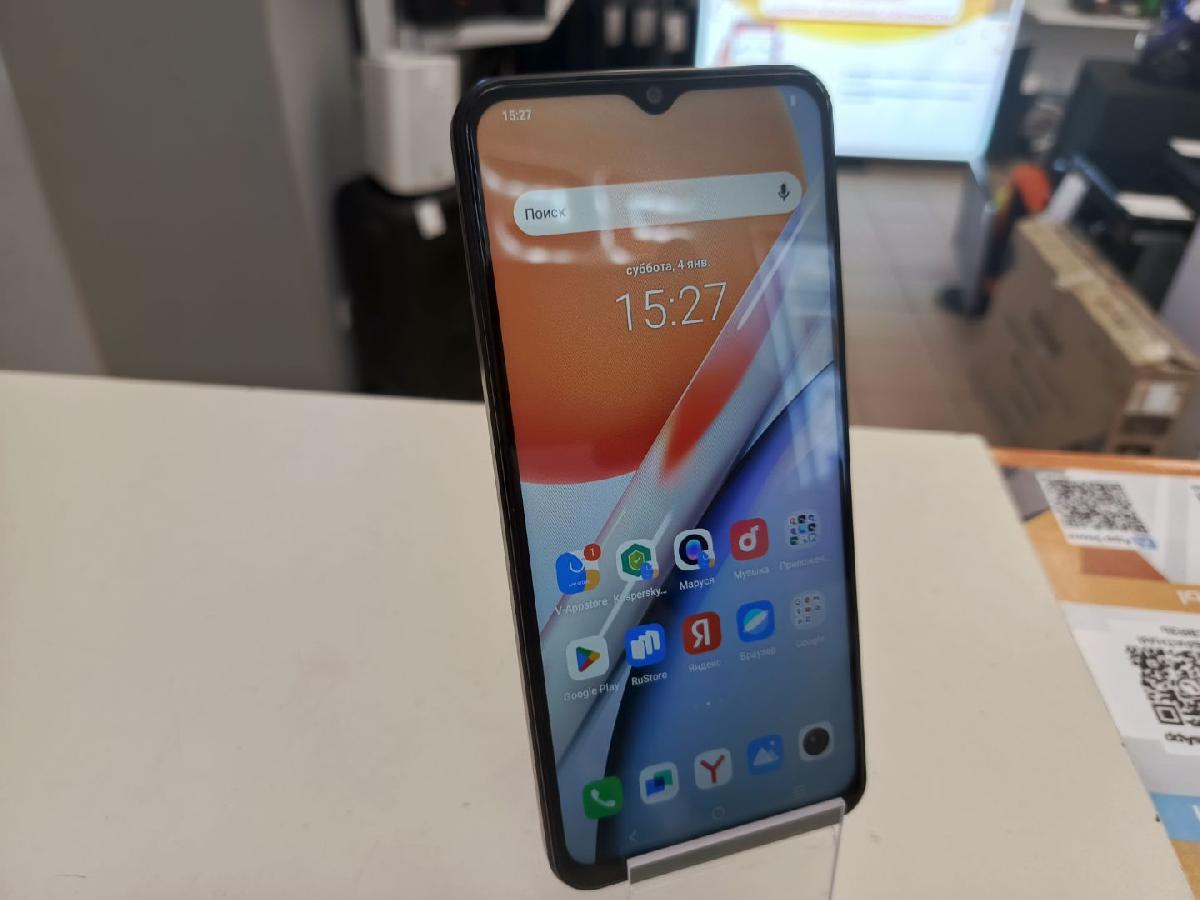 Смартфон Vivo Y18 (1808) 6/128