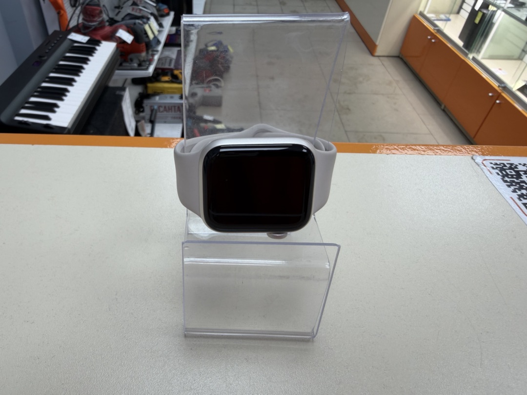 Смарт-часы Apple Watch SE 2022 40mm
