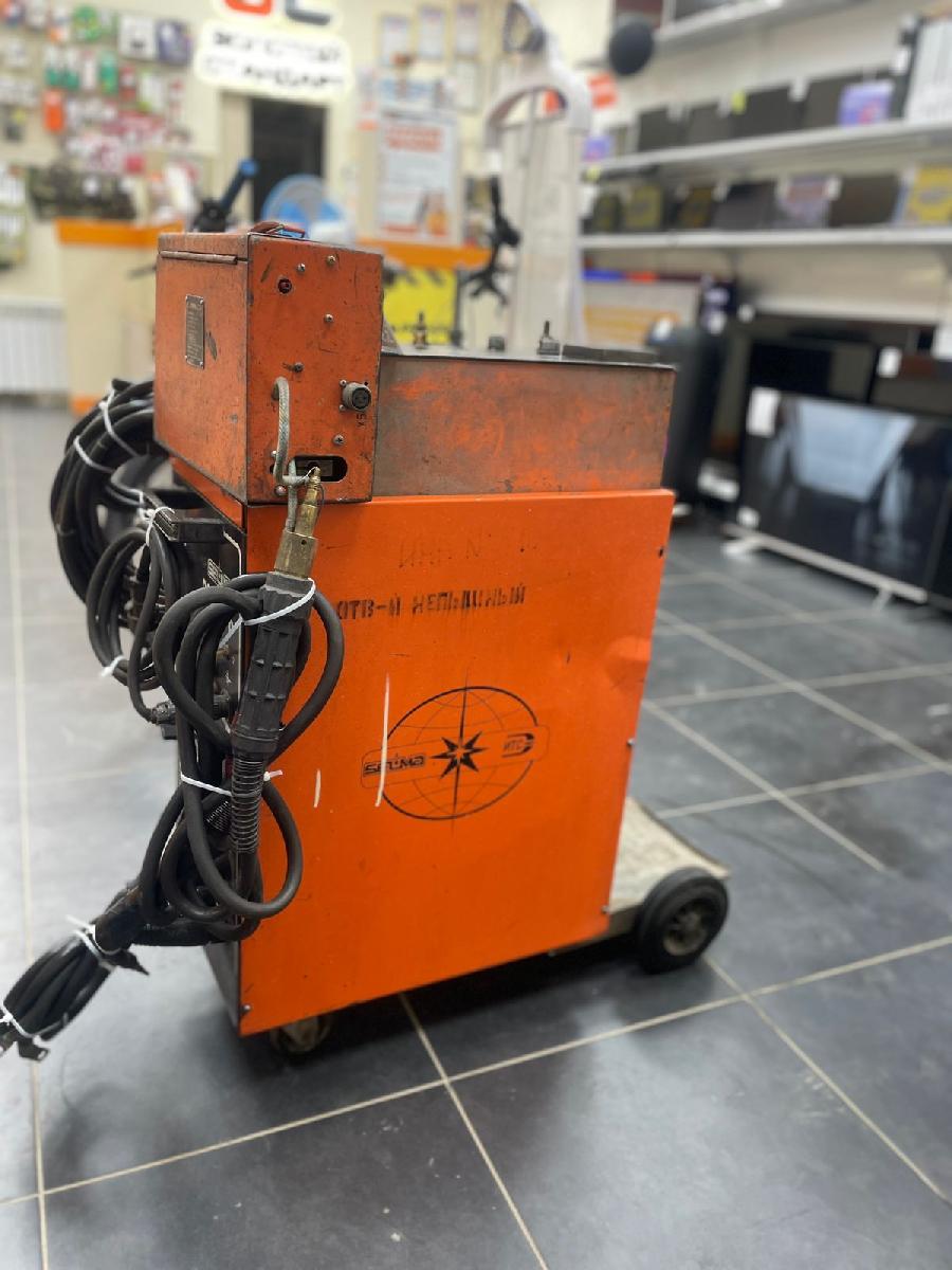 Сварочный аппарат Сварог MIG 2500 J92