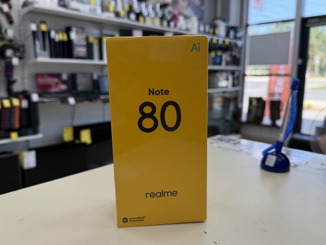 Смартфон Realme Note 80 4/64