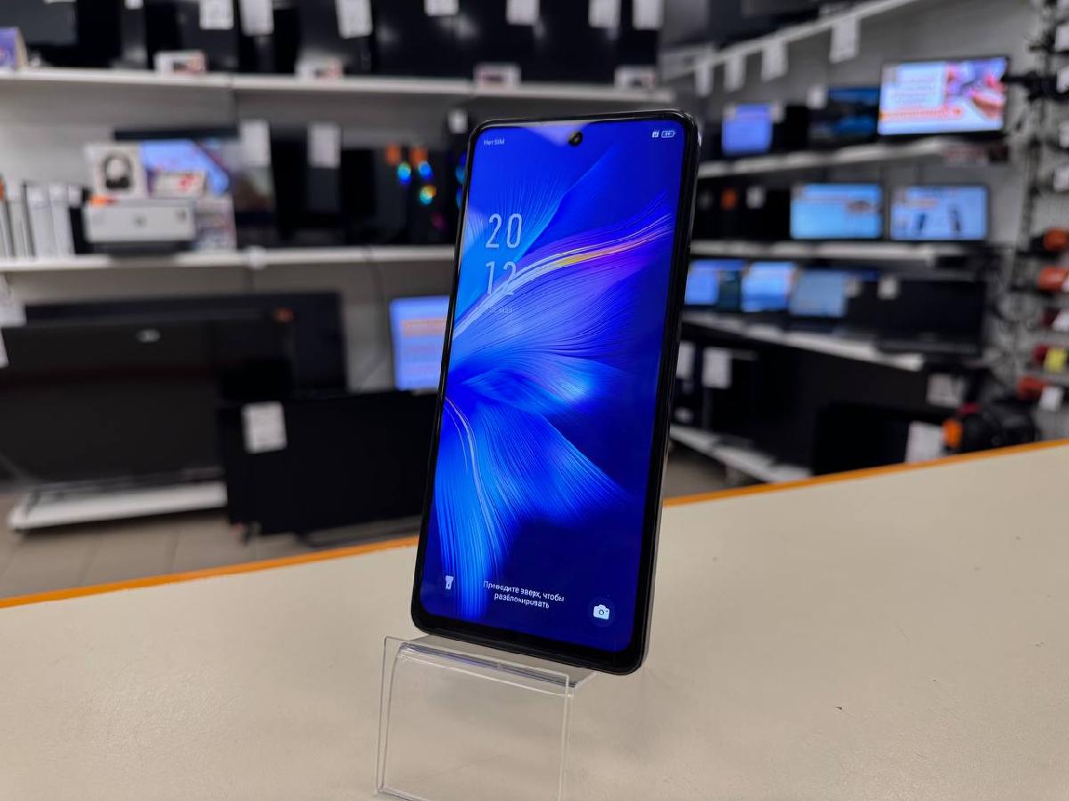 Смартфон Infinix Note 30 8/128