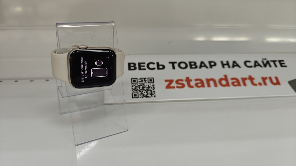 Смарт-часы Apple Watch SE 2022 40mm