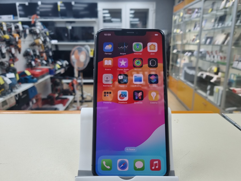 Смартфон Apple IPhone 11 Pro Max 256Gb